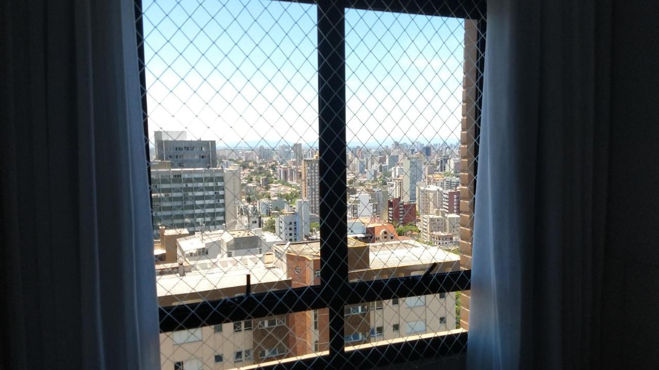 Apto Curitiba Cond. Clube Sky Appartamento Esterno foto