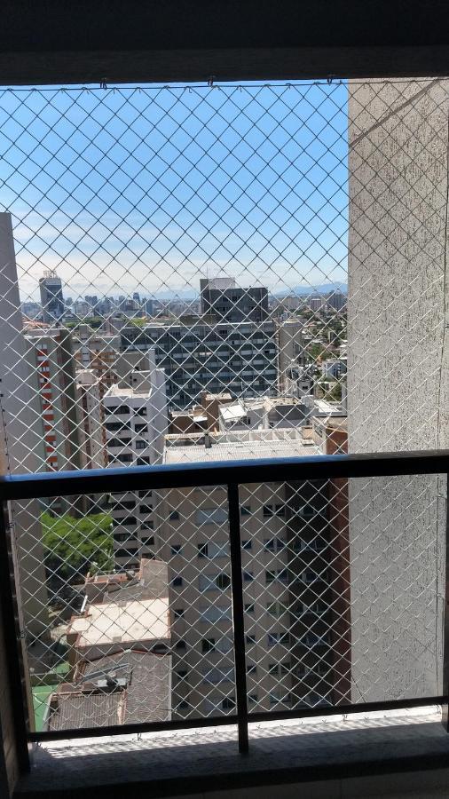 Apto Curitiba Cond. Clube Sky Appartamento Esterno foto
